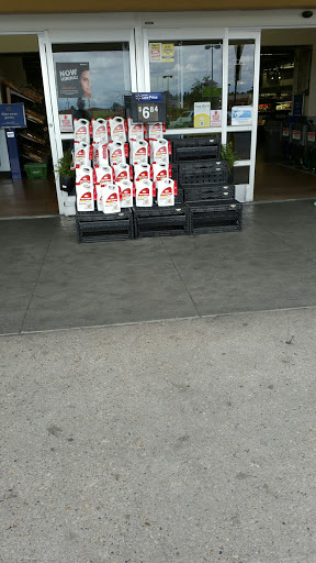 Supermarket «Walmart Neighborhood Market», reviews and photos, 1551 N Zaragoza Rd, El Paso, TX 79936, USA