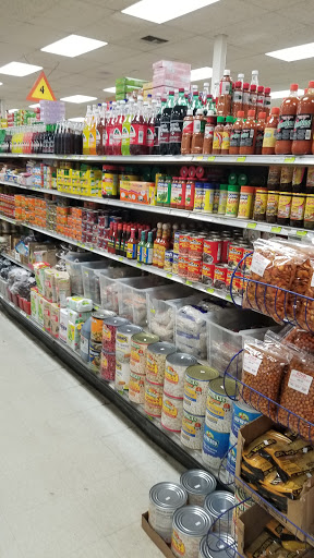 Asian Grocery Store «Asian Midway Foods», reviews and photos, 301 S Park St, Madison, WI 53715, USA