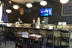 Wasabi Sushi Restaurant