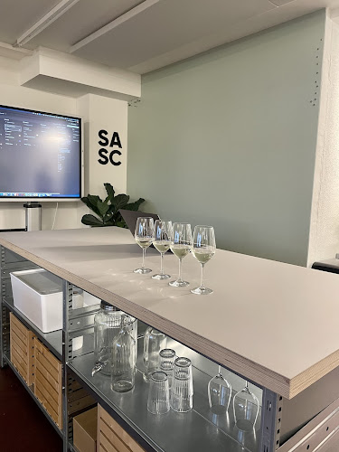 Sauter Schmid Architekten GmbH - Zürich