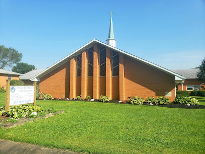 Sebring First Church of the Nazarene