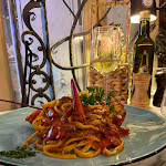 Photo n°2 de l'avis de Anastasiya.w fait le 29/09/2022 à 15:44 sur le  Le Soste al Mare à Como