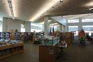Great River Regional Library- St Michael Branch image