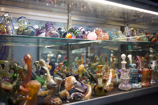 Tobacco Shop «Frolic of Exton», reviews and photos, 325 E Lincoln Hwy, Exton, PA 19341, USA