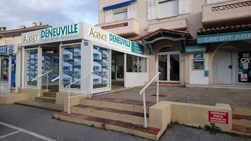 Agence immobilière AGENCE DENEUVILLE Roquebrune-sur-Argens