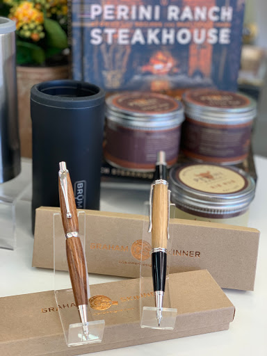 Pharmacy «Louis Morgan Gifts & Pharmacy», reviews and photos, 100 Johnston St, Longview, TX 75601, USA