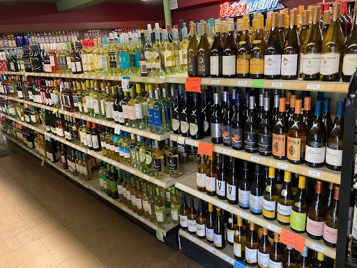 Liquor Store «Cleveland Avenue Liquor Store», reviews and photos, 8423 W Cleveland Ave, Milwaukee, WI 53227, USA