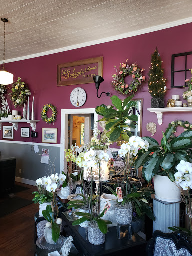 Florist «The Posie Peddler», reviews and photos, 92 West Ave, Saratoga Springs, NY 12866, USA