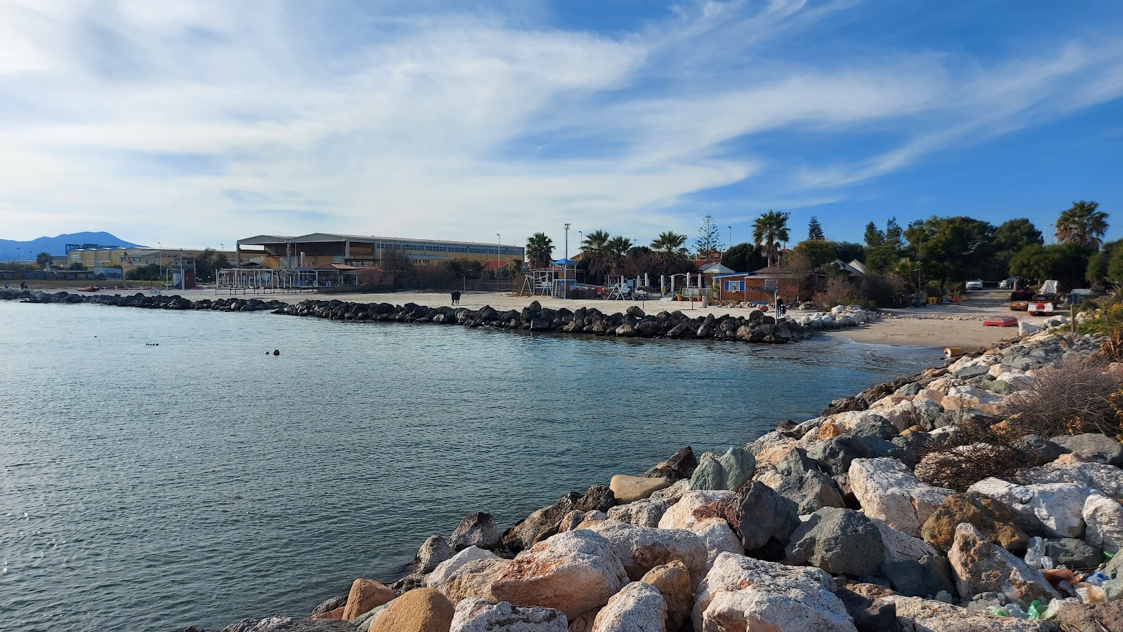 Spiaggia di Giorgino photo #7