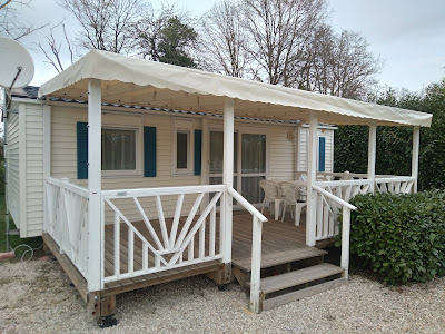 La fermette à Saint-Août