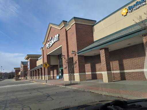 PetSmart, 917 Holt Rd, Webster, NY 14580, USA, 