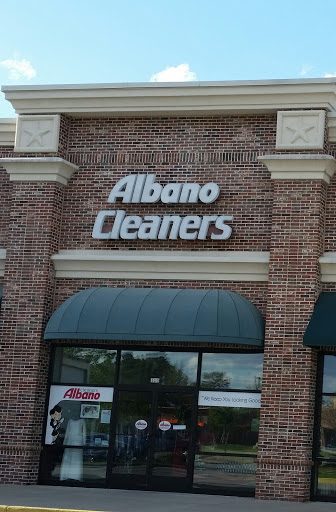 Dry Cleaner «Albano Cleaners», reviews and photos, 4540 Princess Anne Rd #115, Virginia Beach, VA 23462, USA