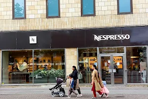 Nespresso Boutique Arkaden image