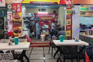 Lucky's Kitchen image