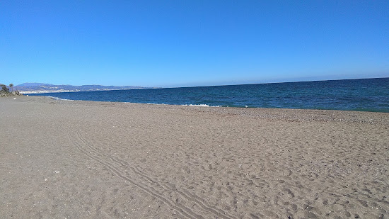 Playa de Guadalmina