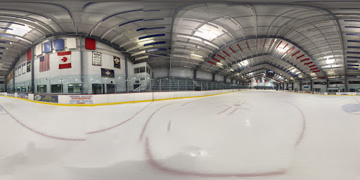 Ice Skating Rink «Dearborn Ice Skating Center», reviews and photos, 14900 Ford Rd, Dearborn, MI 48126, USA