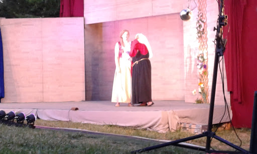 Recreation Center «Arnold Recreation Center», reviews and photos, 1695 Missouri State Rd, Arnold, MO 63010, USA