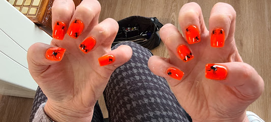 Van's Nails