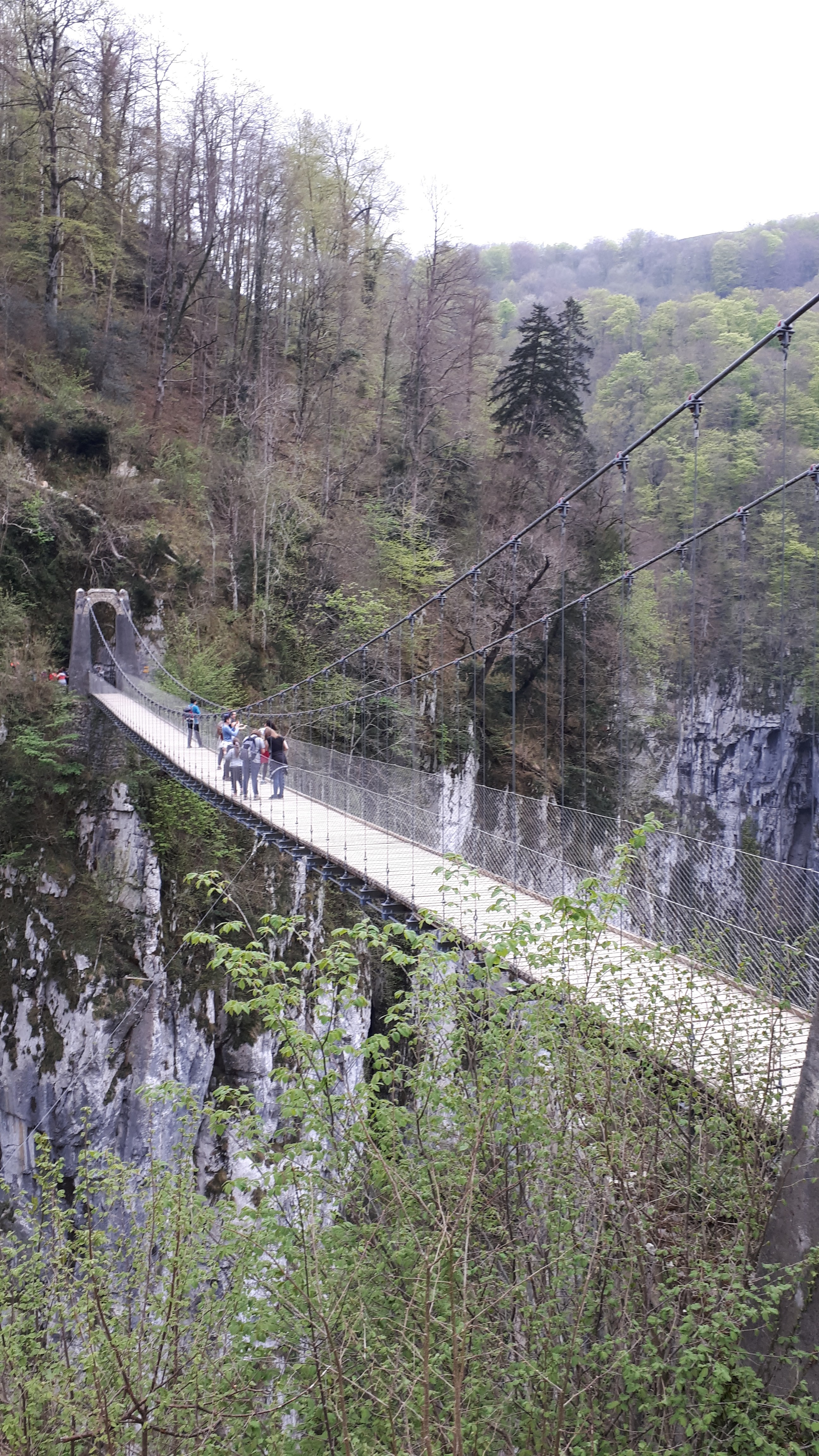Photo n° 1 de l'avis de Joelle.a fait le 22/04/2019 à 21:01