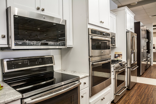 Appliance Store «Mrs. G TV & Appliances», reviews and photos, 2720 US-1 BUS, Lawrence Township, NJ 08648, USA