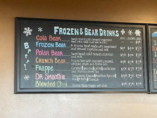 Coffee Shop «303 Coffee Company», reviews and photos, 8283 S Akron St #170, Centennial, CO 80112, USA