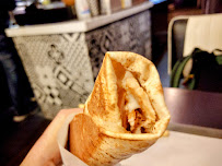 Chawarma du Restauration rapide Shawarma Lovers à Paris - n°15