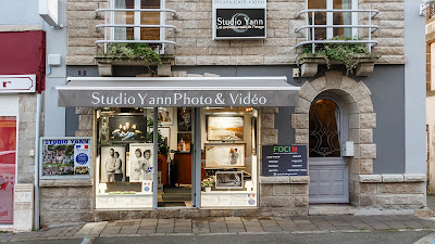 Studio Yann à Baud