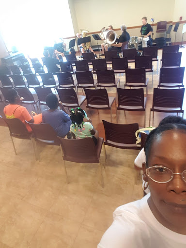 Community Center «The Salvation Army Kroc Center», reviews and photos, 1865 Harrison Ave, Camden, NJ 08105, USA