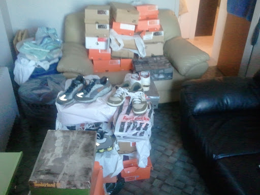 Clothing Store «Nike Factory Store», reviews and photos, 1520 Tanger Mall Dr #1520, Riverhead, NY 11901, USA