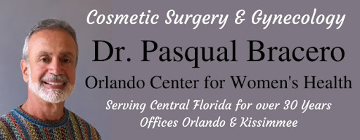 Dr Bracero Orlando Center for Women’s Health OBGYN Ginecólogo