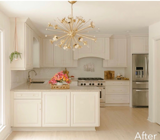 Gift Shop «Stylish Patina, Home+Gift Shop», reviews and photos, 410 S Maple Ave #114, Falls Church, VA 22046, USA