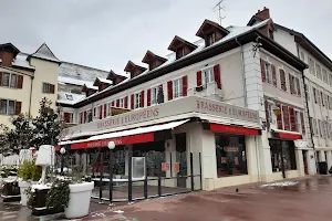 ANNECY RENT LODGE image