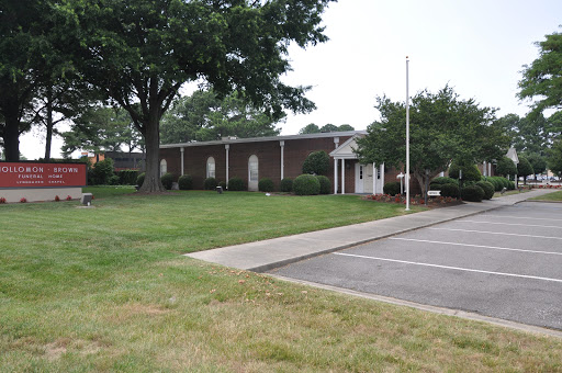 Hollomon-Brown Funeral Home & Crematory