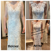 Anna Freiwald Bridal - Photo 4 - Car repair in Redwood City, CA, Sunnyvale