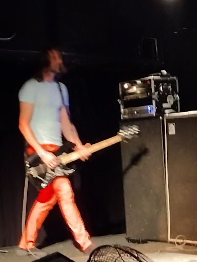 Live Music Venue «Real Art Tacoma», reviews and photos, 5412 S Tacoma Way, Tacoma, WA 98409, USA