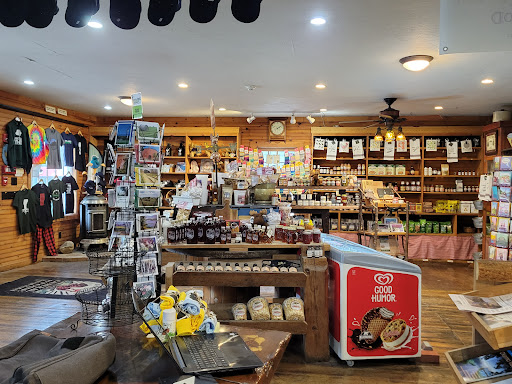 General Store «Original General Store», reviews and photos, 3963 VT-100, Pittsfield, VT 05762, USA
