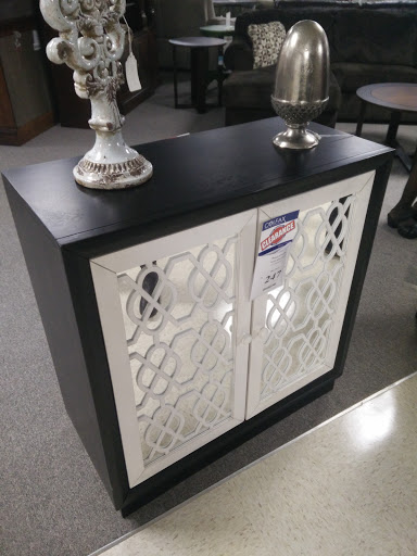 Furniture Store «Colfax Furniture & Mattress», reviews and photos, 3614 S Holden Rd, Greensboro, NC 27407, USA