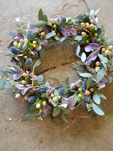 Florist «Rhythm & Blooms», reviews and photos, 2433 Hilyard St, Eugene, OR 97405, USA