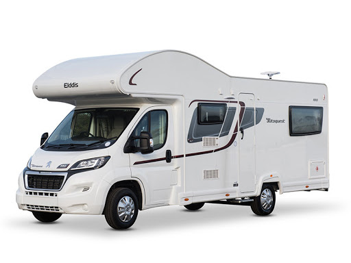 Roadrunner Motorhome Hire