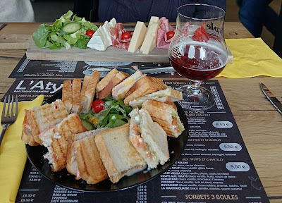 Atypik à Dunkerque