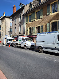 Photo n°10 de Riom Photo Informatique à Vic-sur-Cère ()