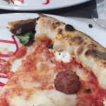 Photo n°1 de l'avis de Silvano.8 fait le 19/10/2022 à 19:25 sur le  Donna Sophia pizzeria piacenza à Piacenza