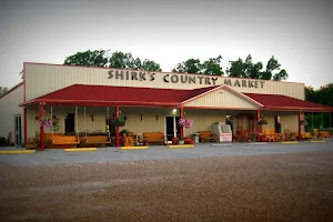 Shirk's Country Market image