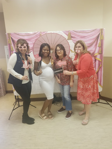 Recreation Center «Cliff Nelson Recreation Center», reviews and photos, 4600 W Bardin Rd, Arlington, TX 76017, USA