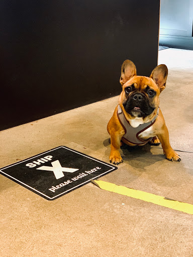 Shipping and Mailing Service «Greenwood Sip & Ship», reviews and photos, 7511 Greenwood Ave N, Seattle, WA 98103, USA