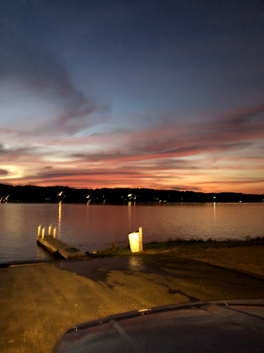 Tourist Attraction «Apple Valley Lake», reviews and photos, Apple Valley Dr, Howard, OH 43028, USA