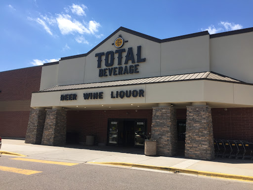 Liquor Store «Westminster Total Beverage», reviews and photos, 9359 Sheridan Blvd # A, Westminster, CO 80031, USA