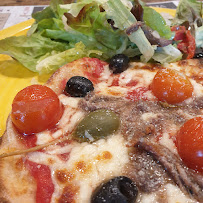 Pizza du Restaurant italien La Scaleta à Amboise - n°13