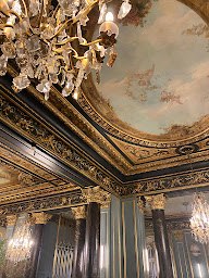 Photo n°87 de Starbucks à Paris ()