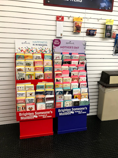 Post Office «United States Postal Service», reviews and photos, 150 Wrenn Dr, Cary, NC 27511, USA